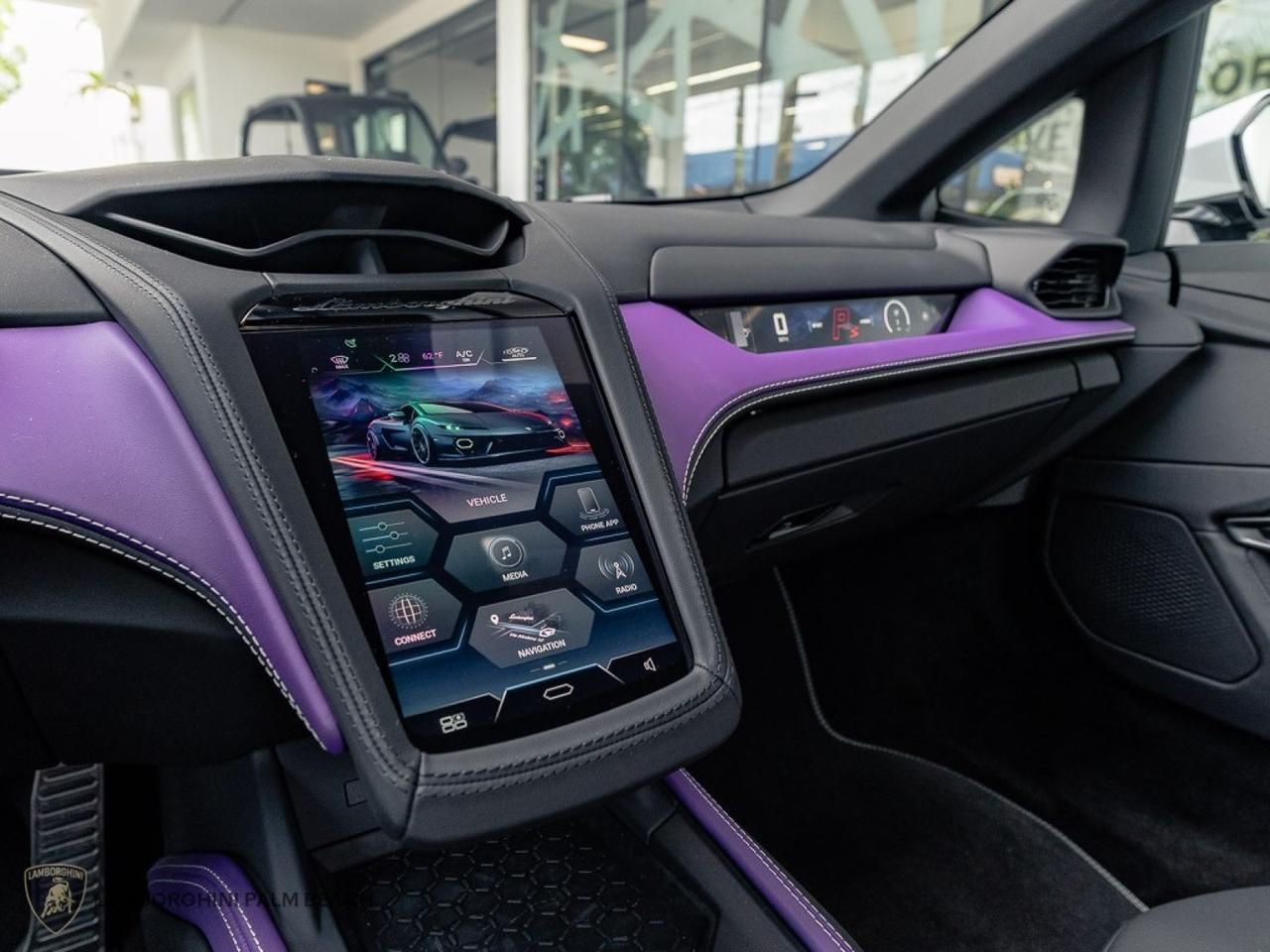 2026 Lamborghini Temerario West Palm Beach FL