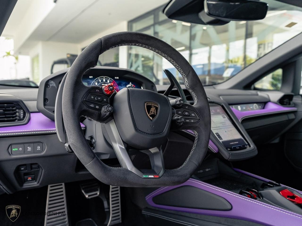 2026 Lamborghini Temerario West Palm Beach FL