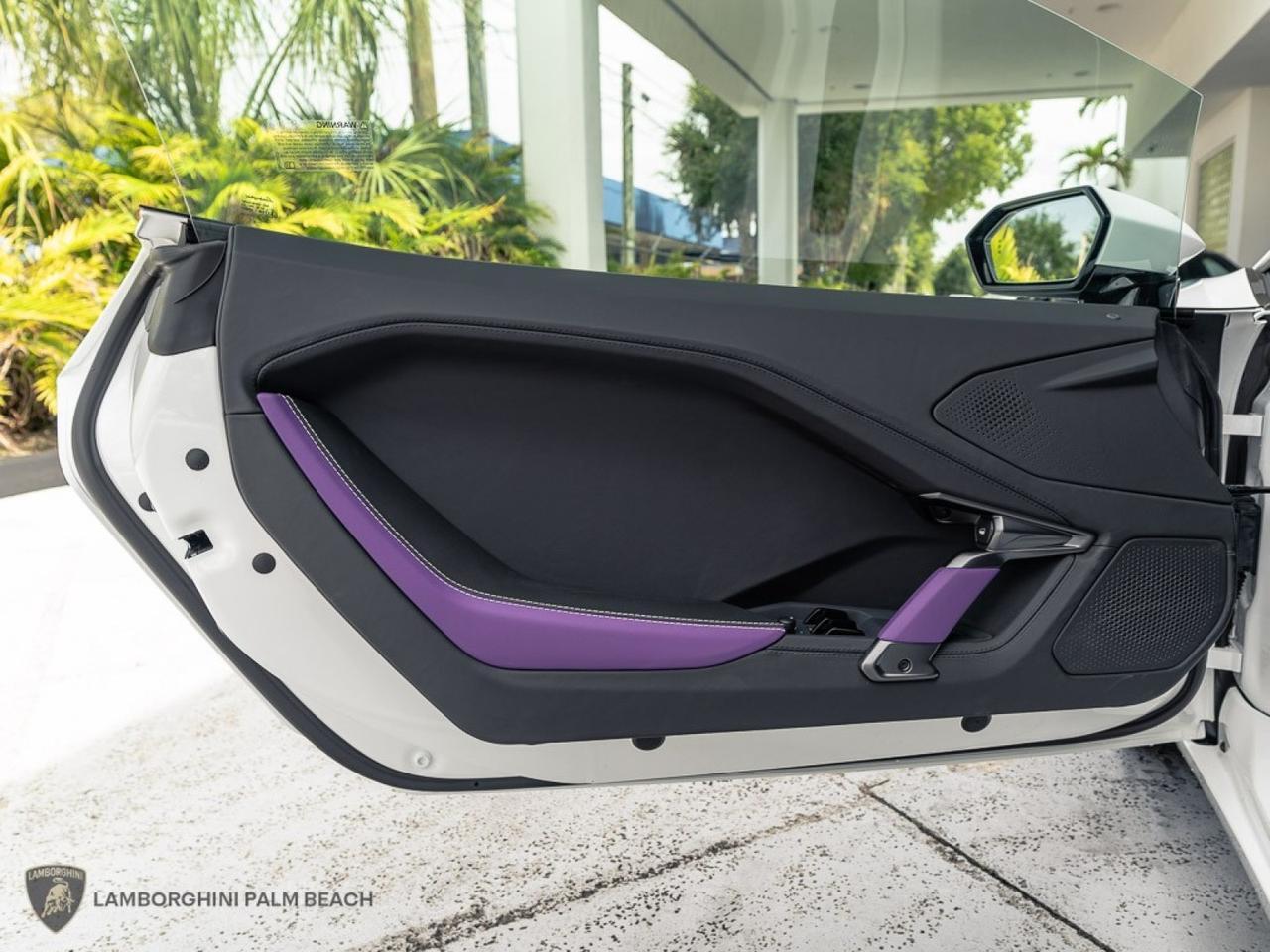 2026 Lamborghini Temerario West Palm Beach FL