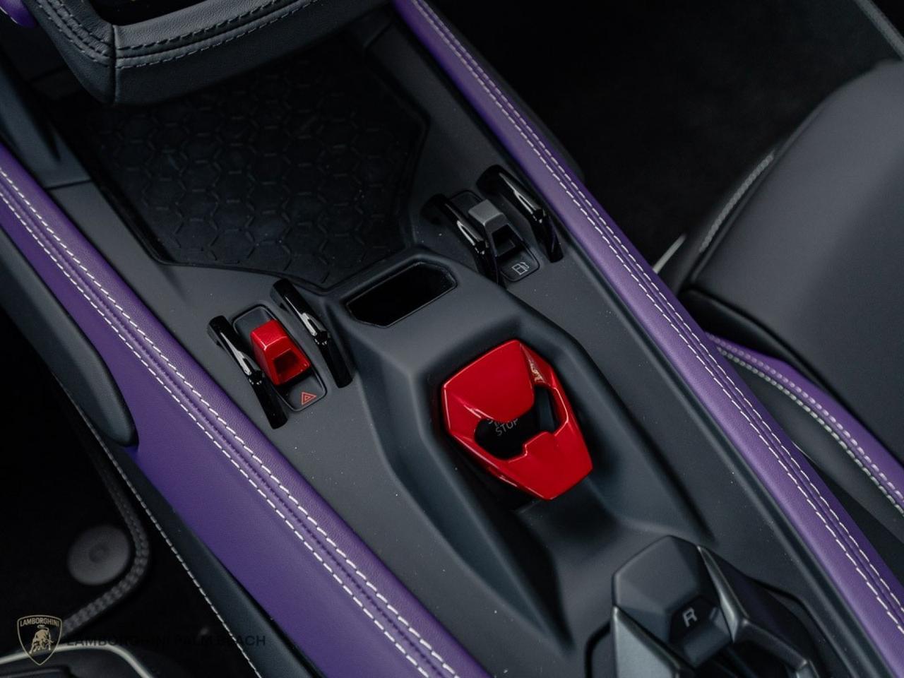 2026 Lamborghini Temerario West Palm Beach FL