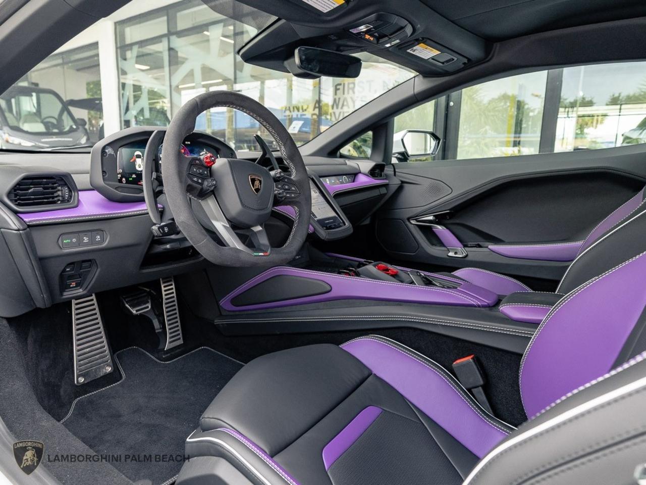 2026 Lamborghini Temerario West Palm Beach FL
