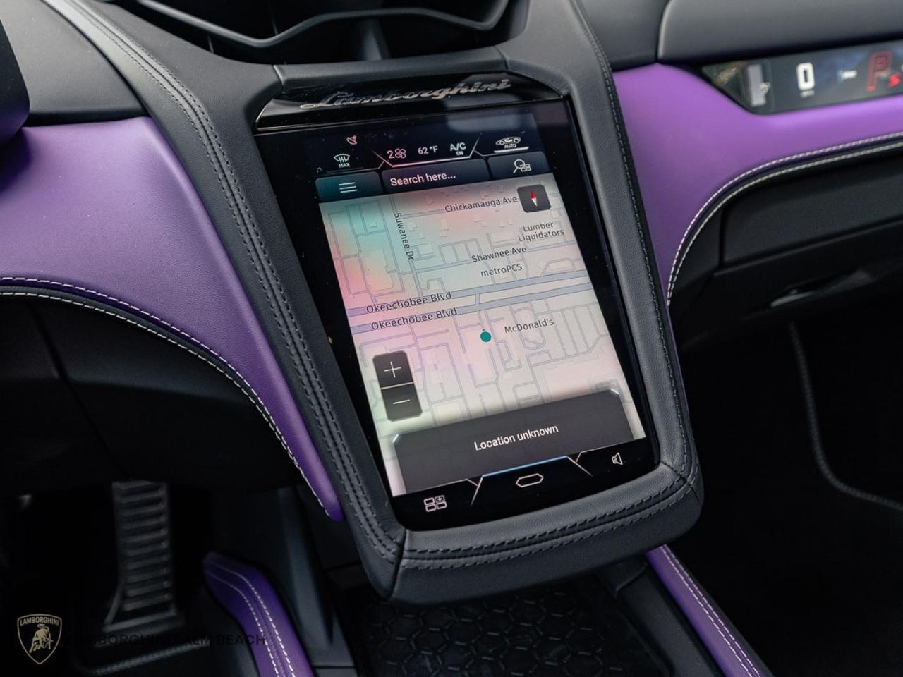 2026 Lamborghini Temerario West Palm Beach FL