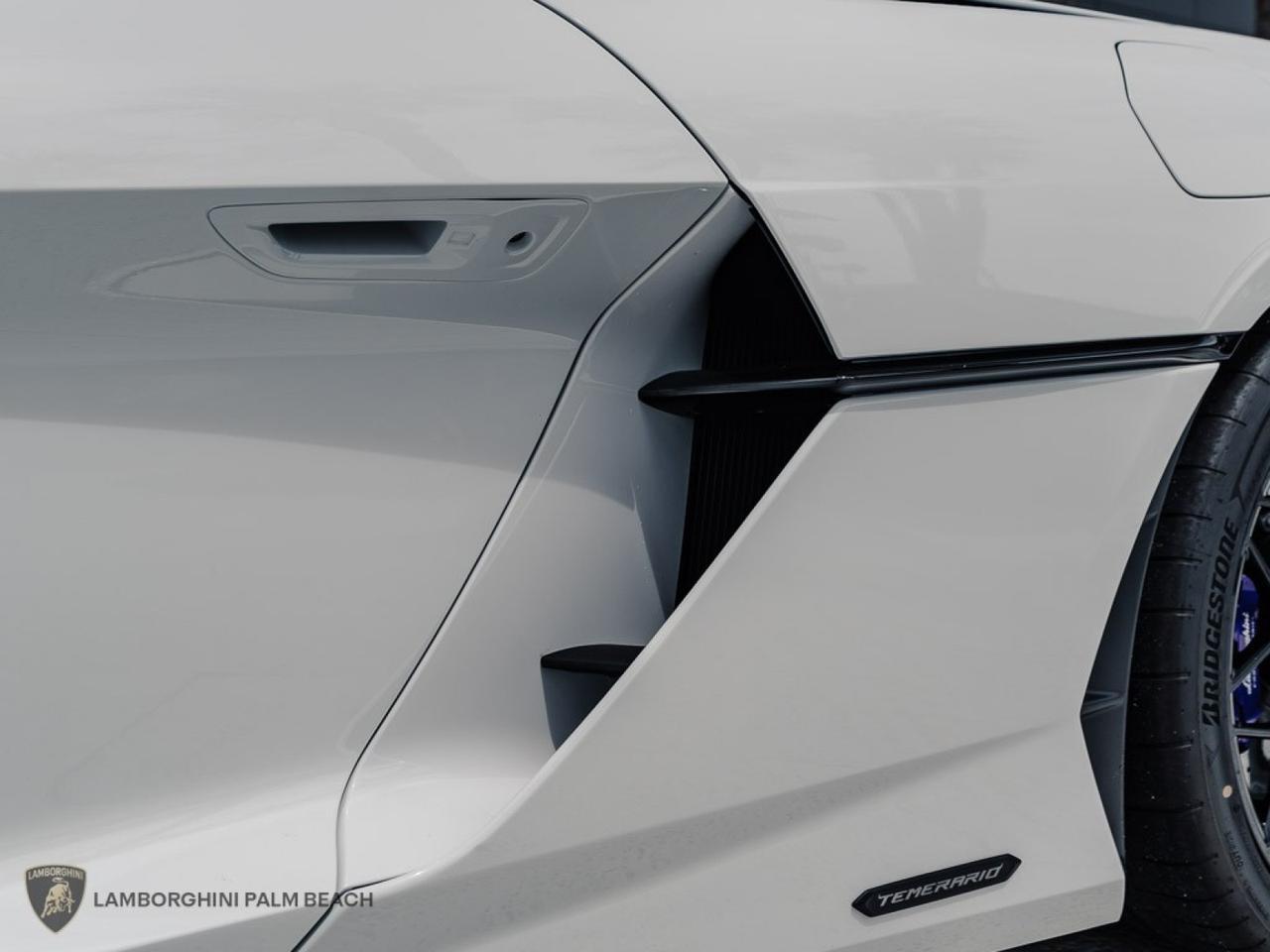 2026 Lamborghini Temerario West Palm Beach FL
