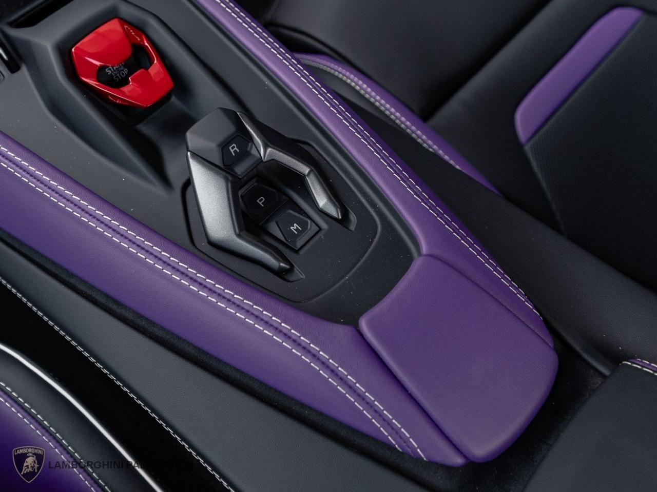 2026 Lamborghini Temerario West Palm Beach FL
