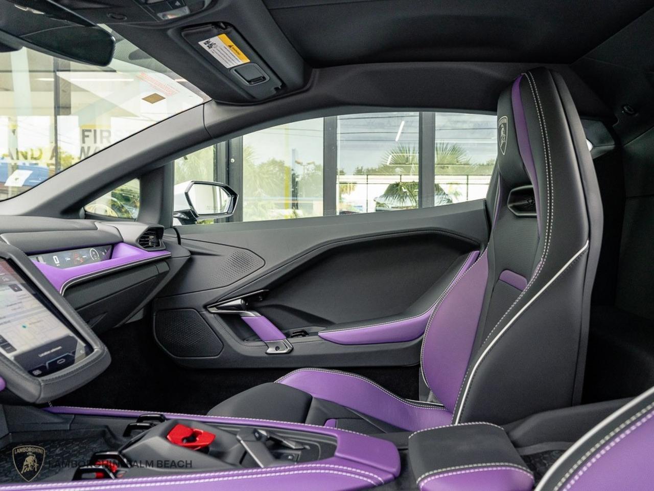 2026 Lamborghini Temerario West Palm Beach FL