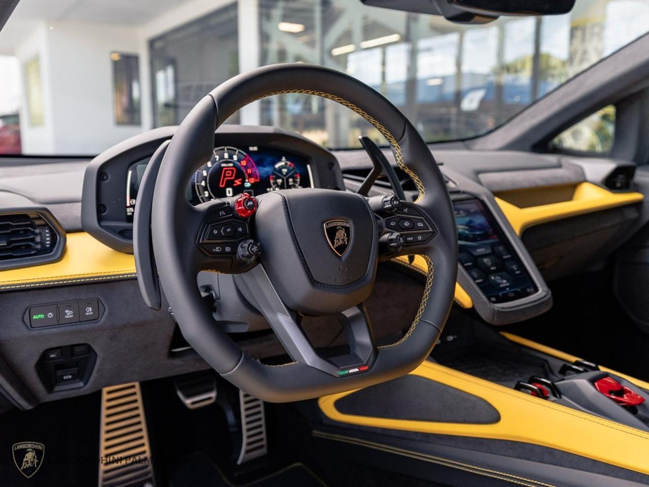 2026 Lamborghini Temerario West Palm Beach FL