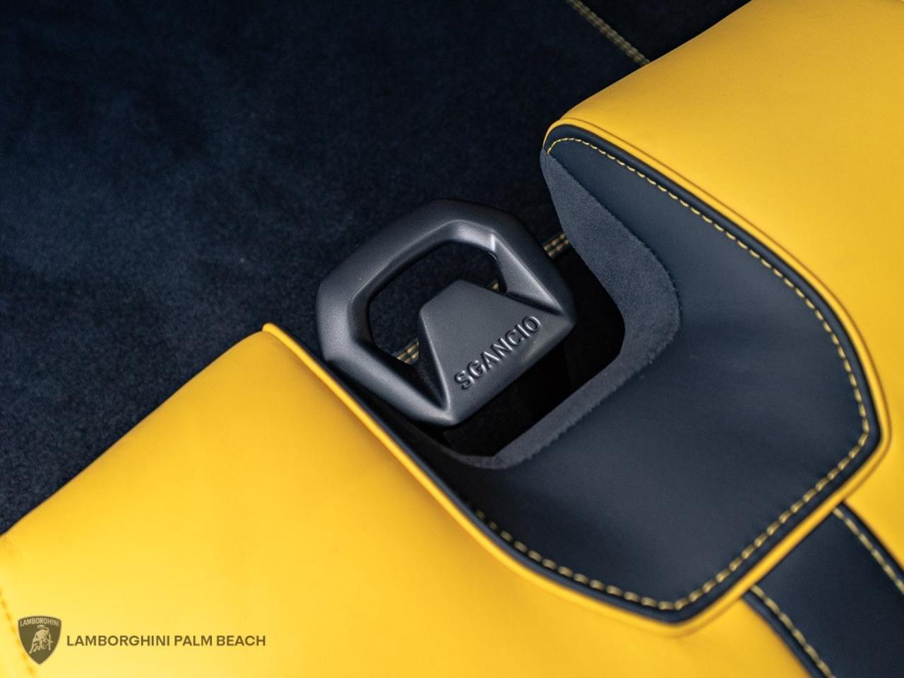 2026 Lamborghini Temerario West Palm Beach FL