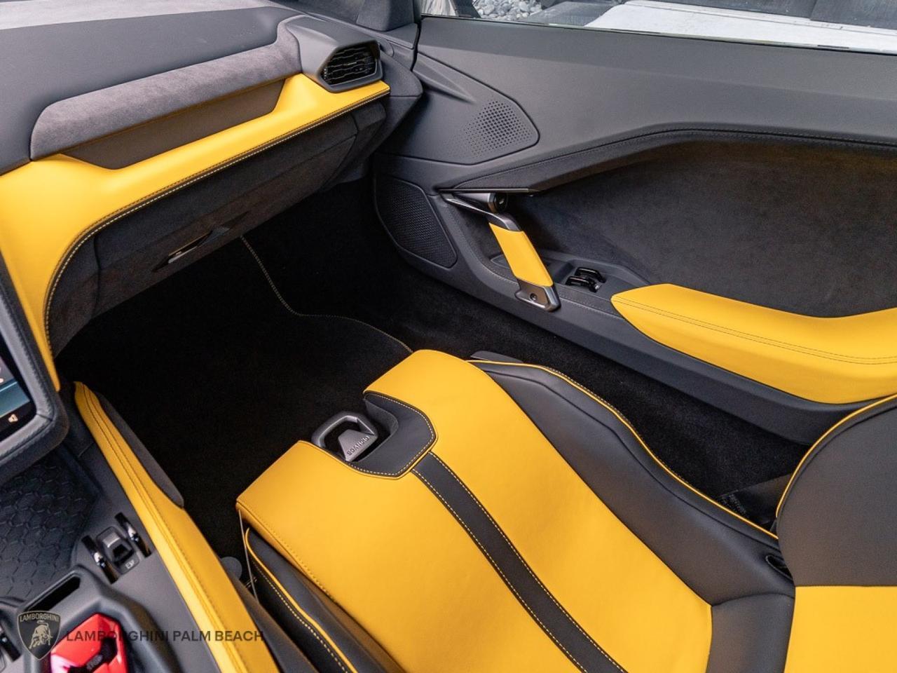 2026 Lamborghini Temerario West Palm Beach FL