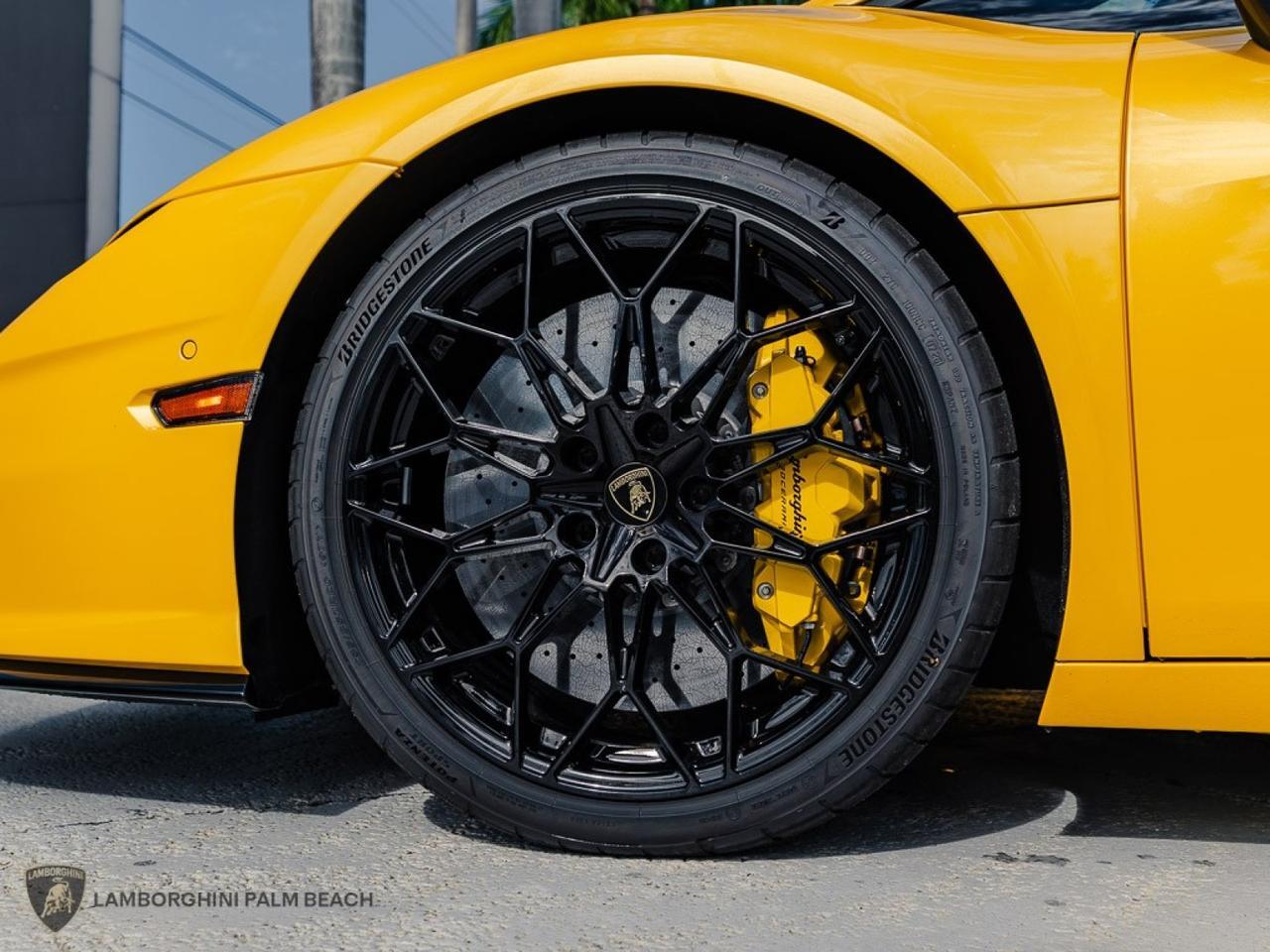 2026 Lamborghini Temerario West Palm Beach FL