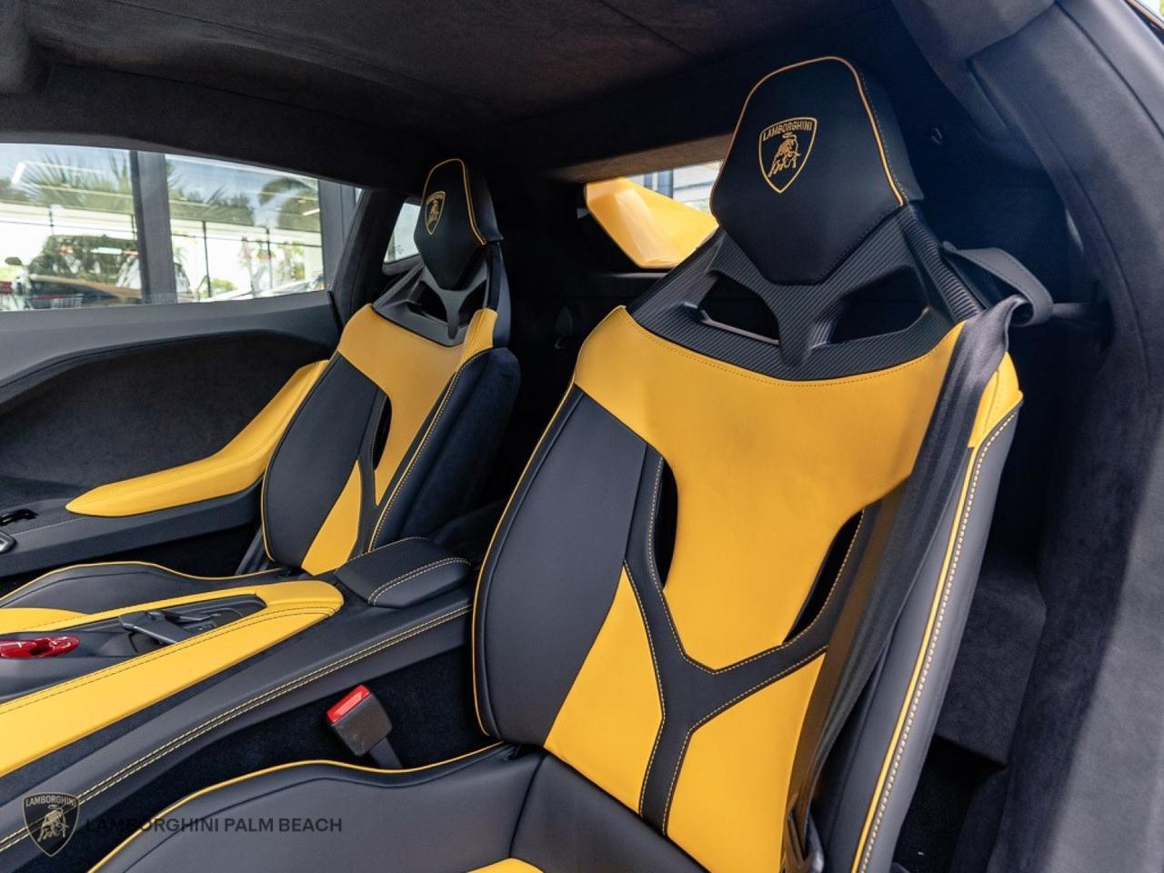 2026 Lamborghini Temerario West Palm Beach FL