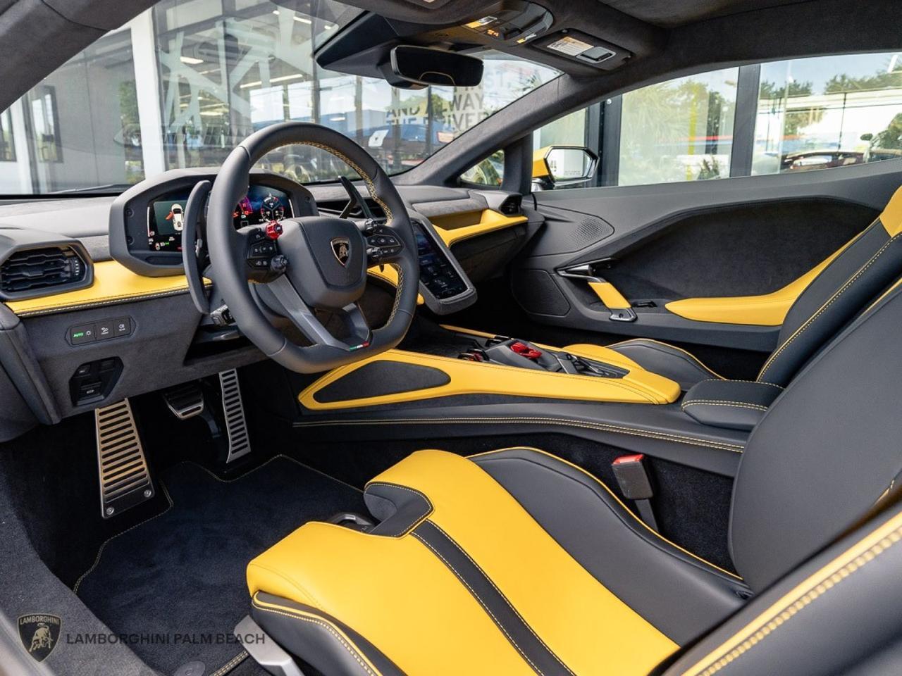 2026 Lamborghini Temerario West Palm Beach FL