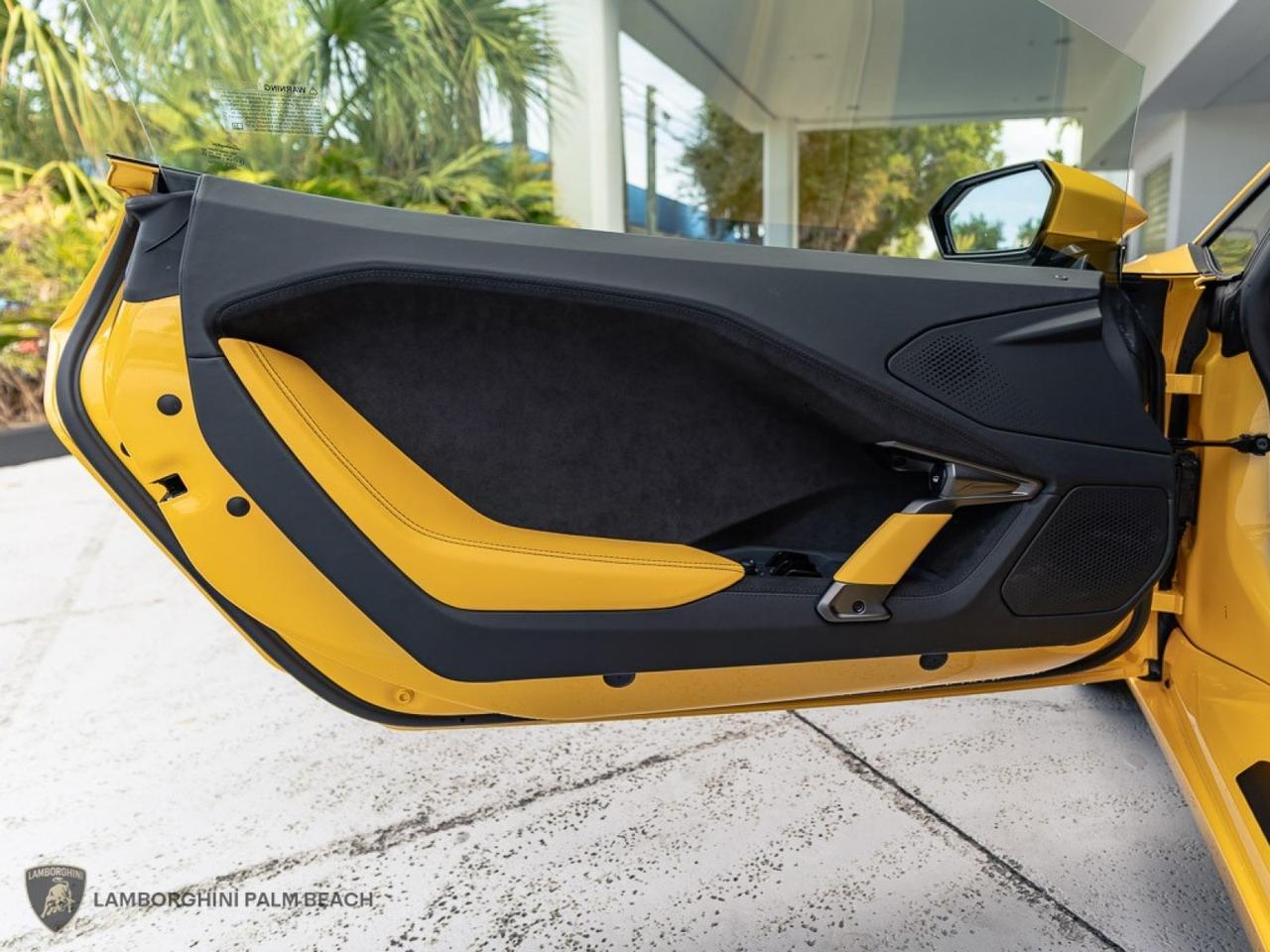 2026 Lamborghini Temerario West Palm Beach FL