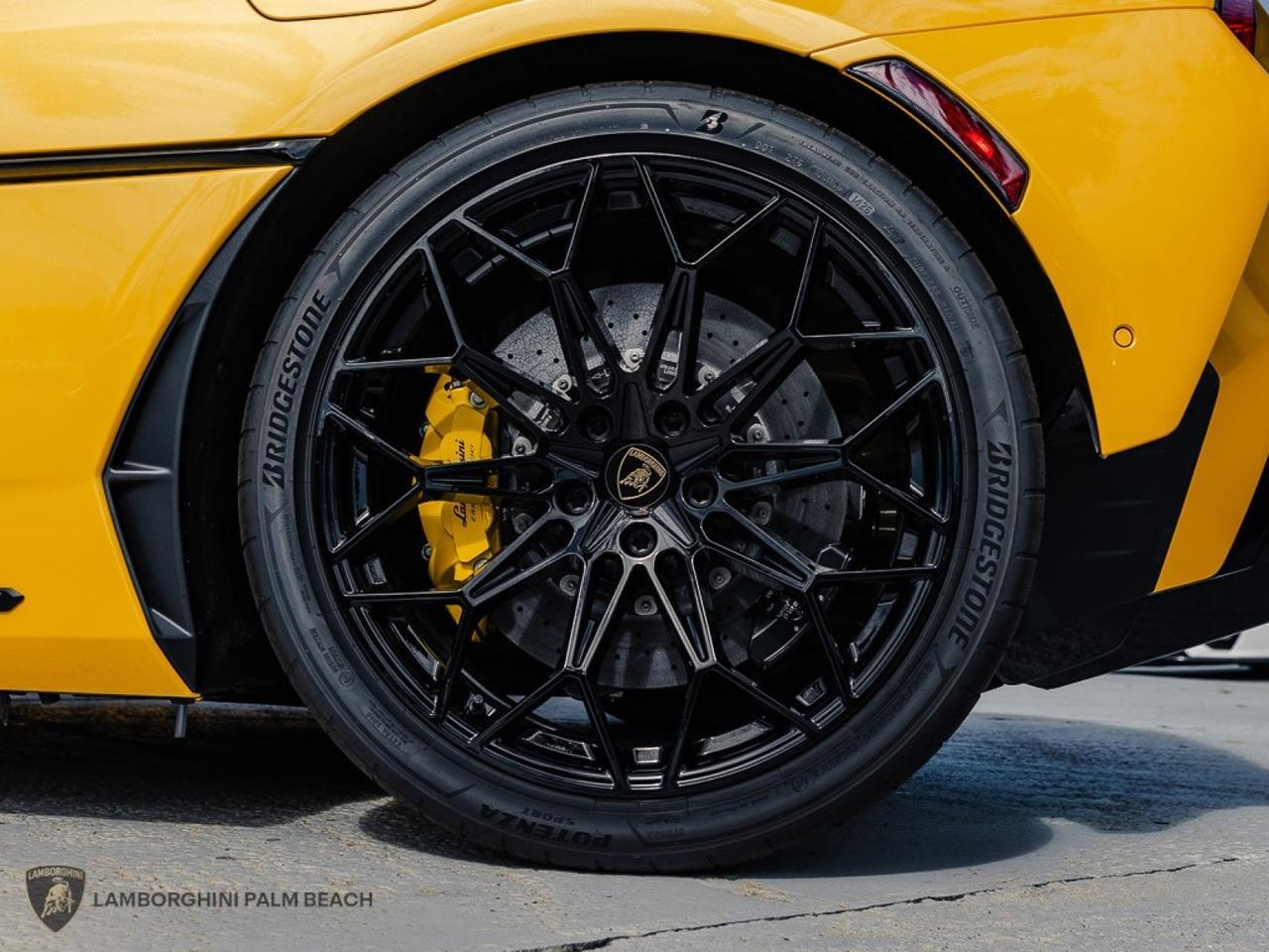 2026 Lamborghini Temerario West Palm Beach FL