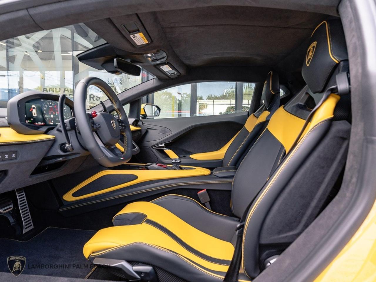 2026 Lamborghini Temerario West Palm Beach FL