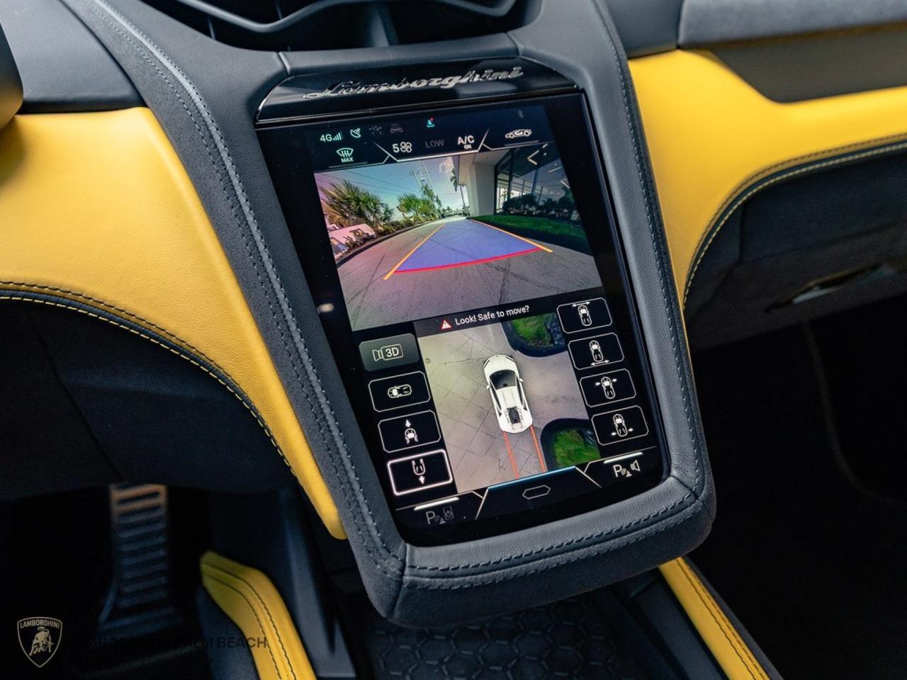 2026 Lamborghini Temerario West Palm Beach FL