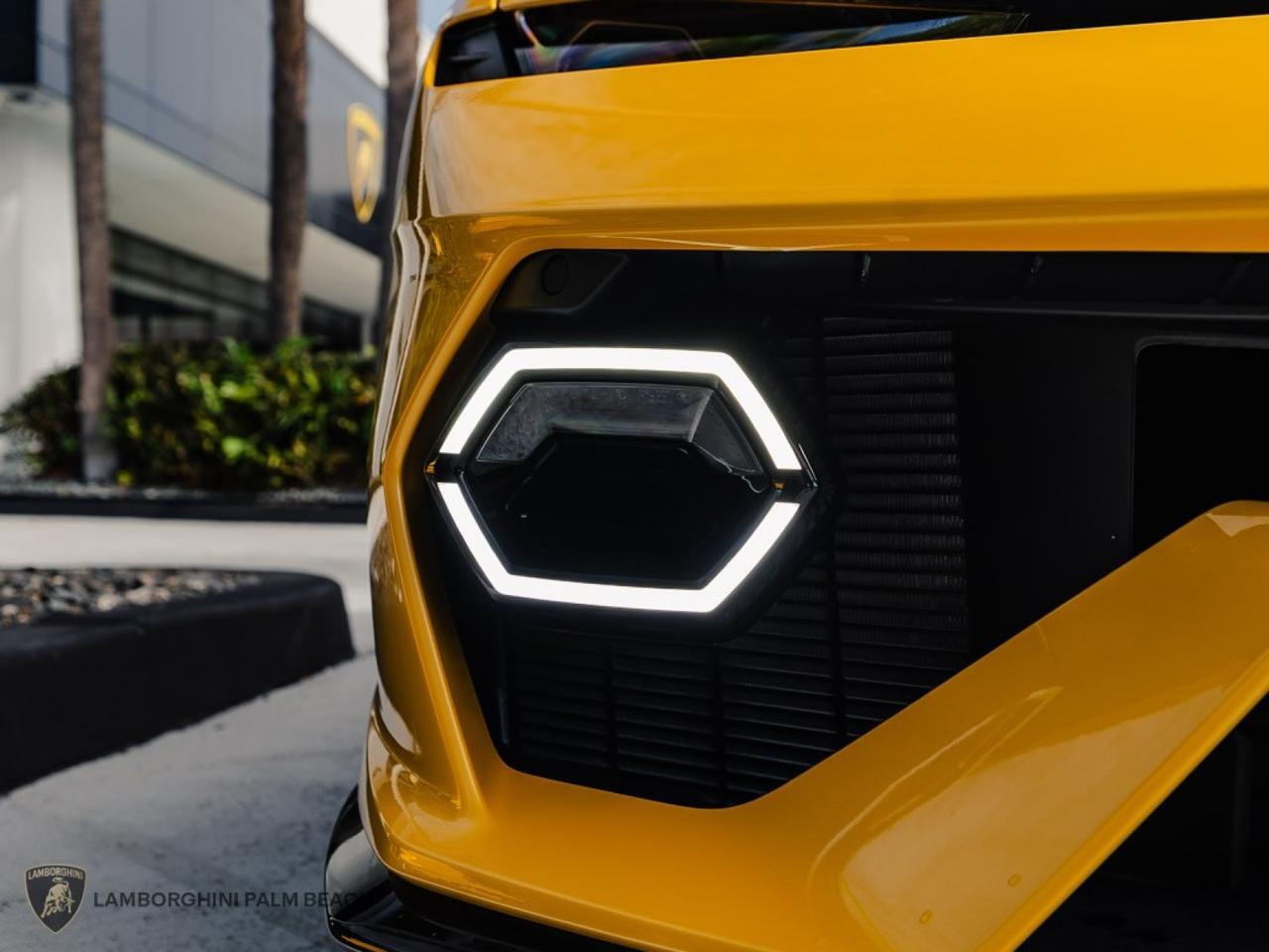 2026 Lamborghini Temerario West Palm Beach FL