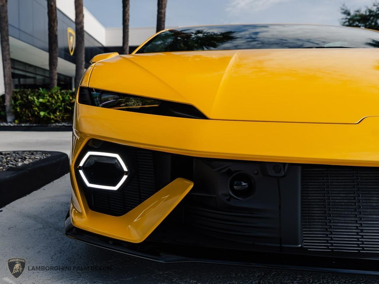 2026 Lamborghini Temerario West Palm Beach FL