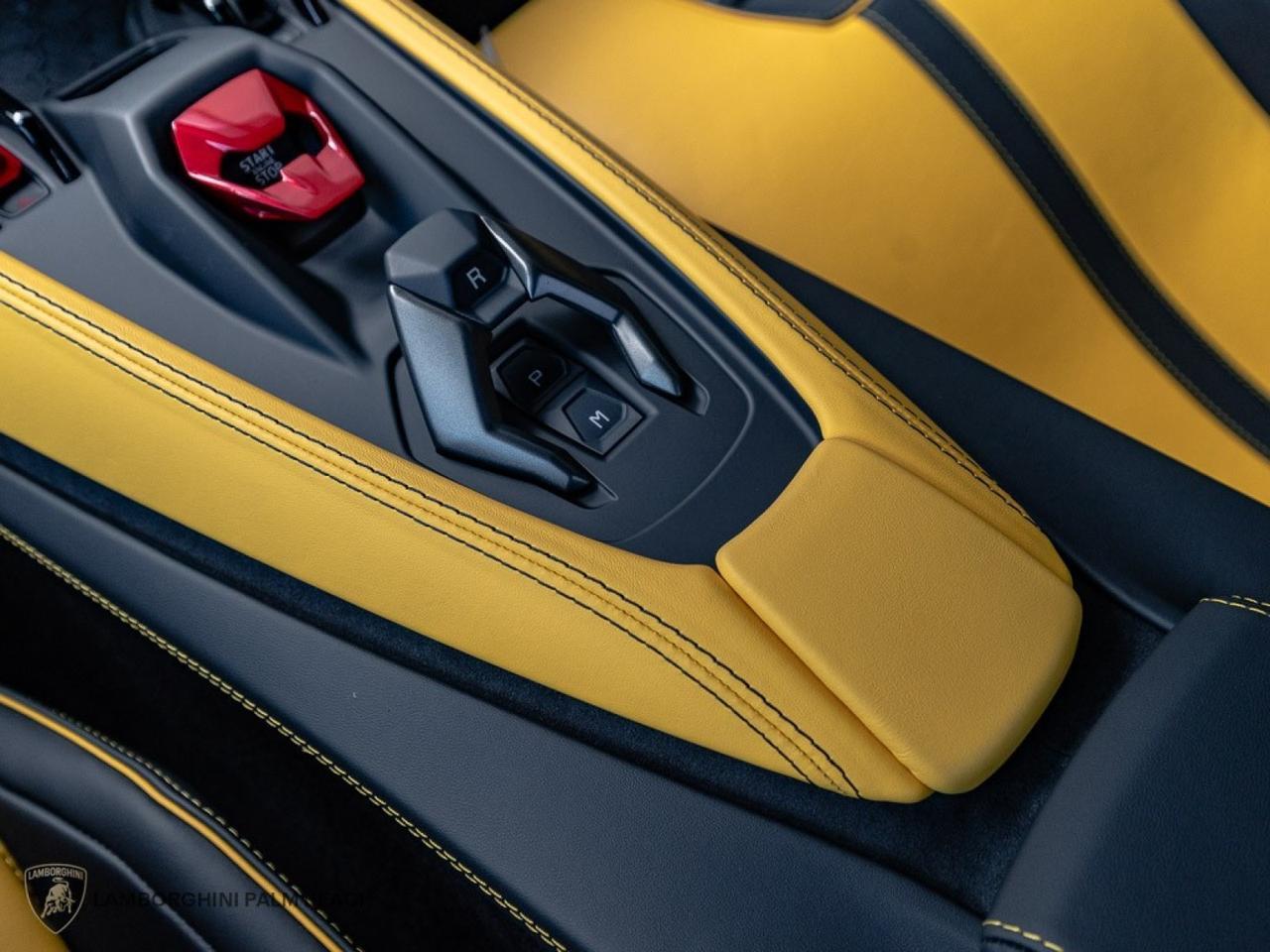 2026 Lamborghini Temerario West Palm Beach FL