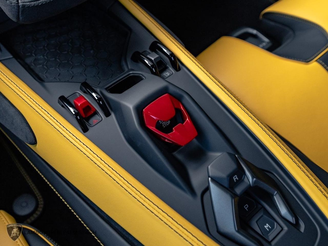 2026 Lamborghini Temerario West Palm Beach FL