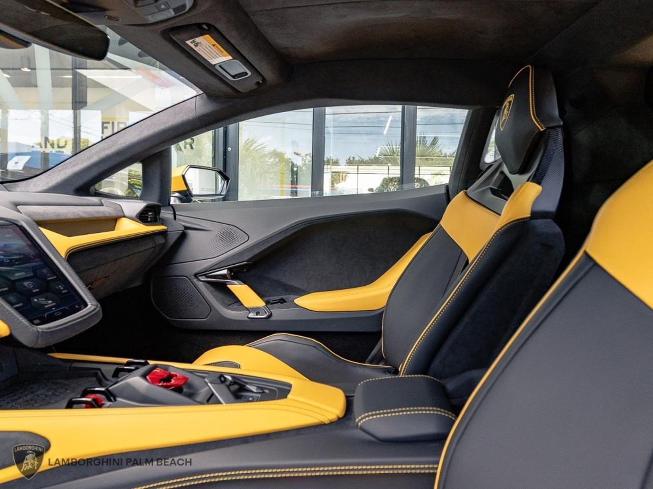 2026 Lamborghini Temerario West Palm Beach FL