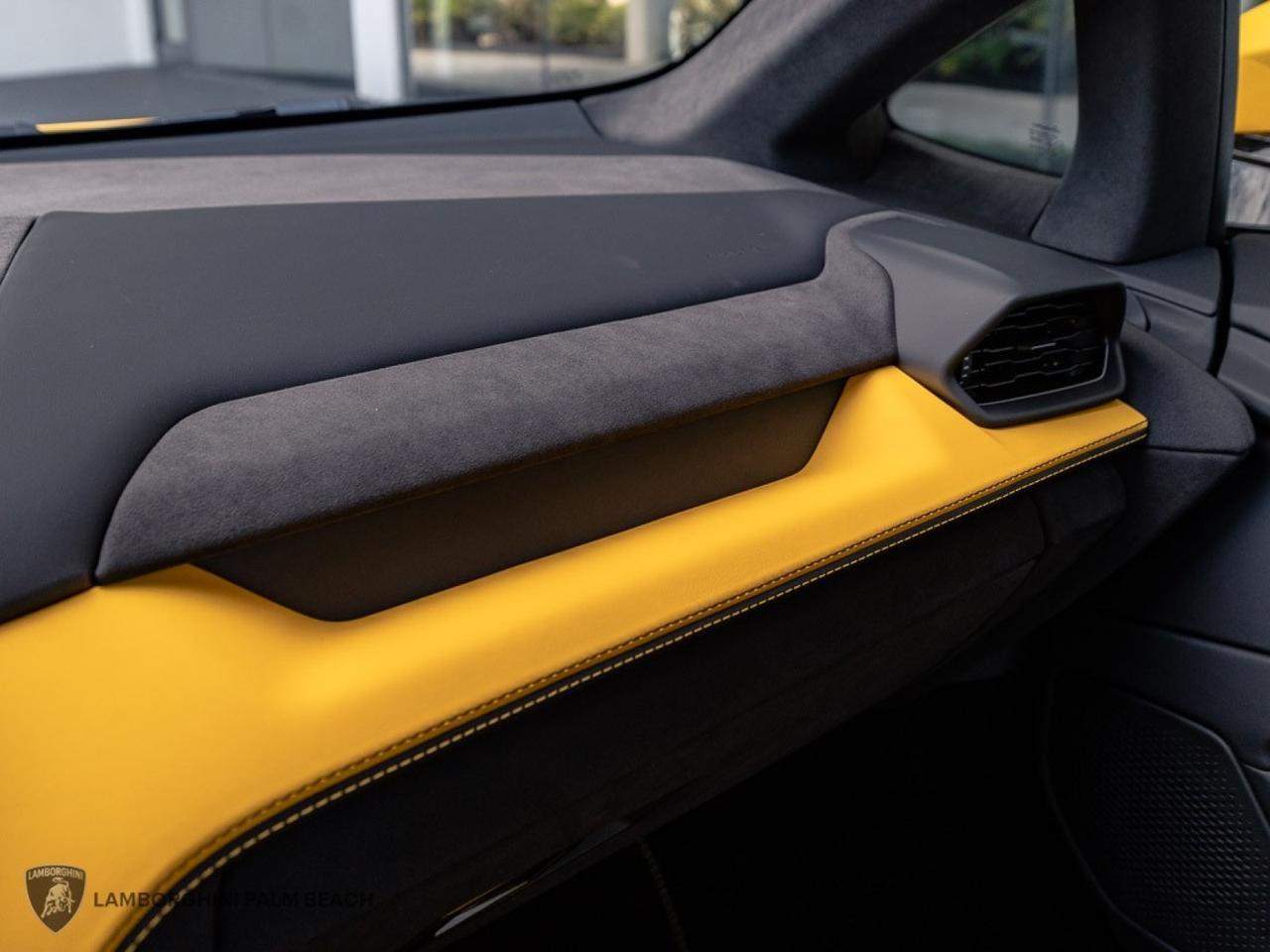 2026 Lamborghini Temerario West Palm Beach FL