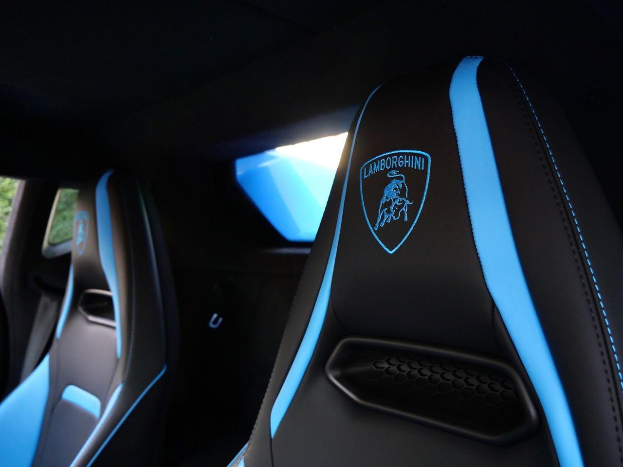 2026 Lamborghini Temerario Base Base Lawrence KS