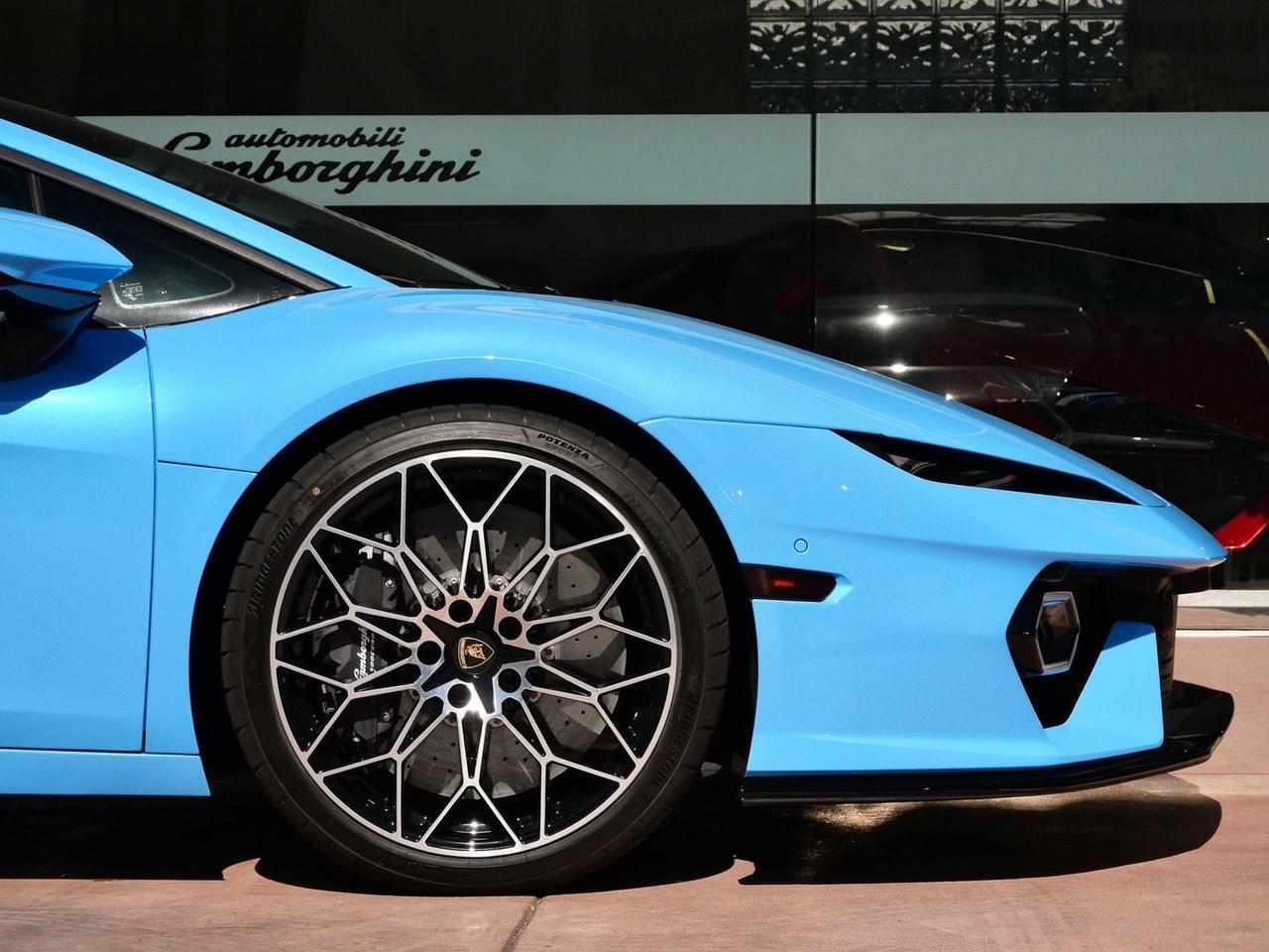 2026 Lamborghini Temerario Base Base Lawrence KS