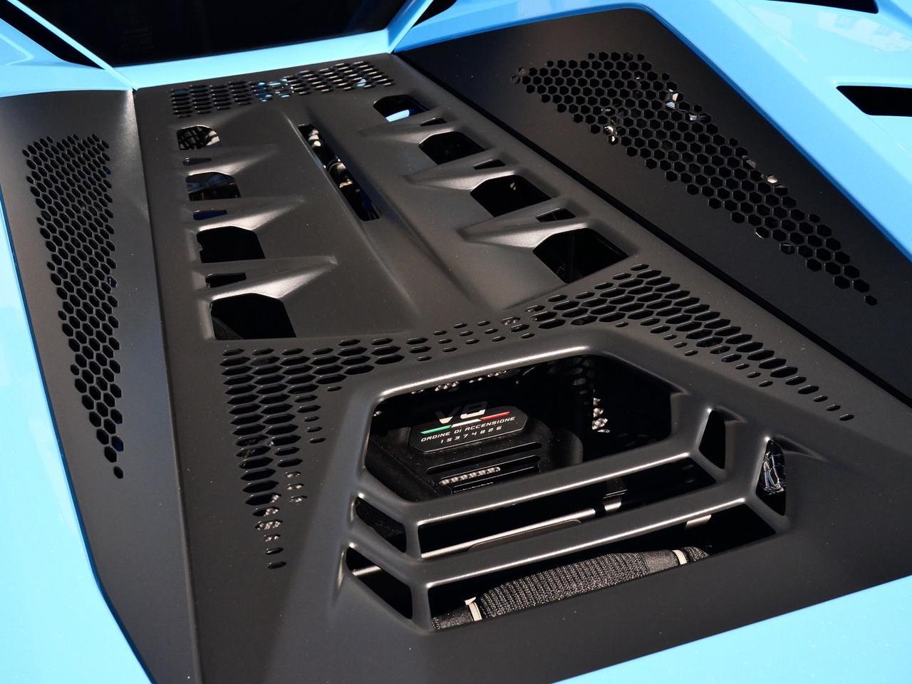 2026 Lamborghini Temerario Base Base Lawrence KS