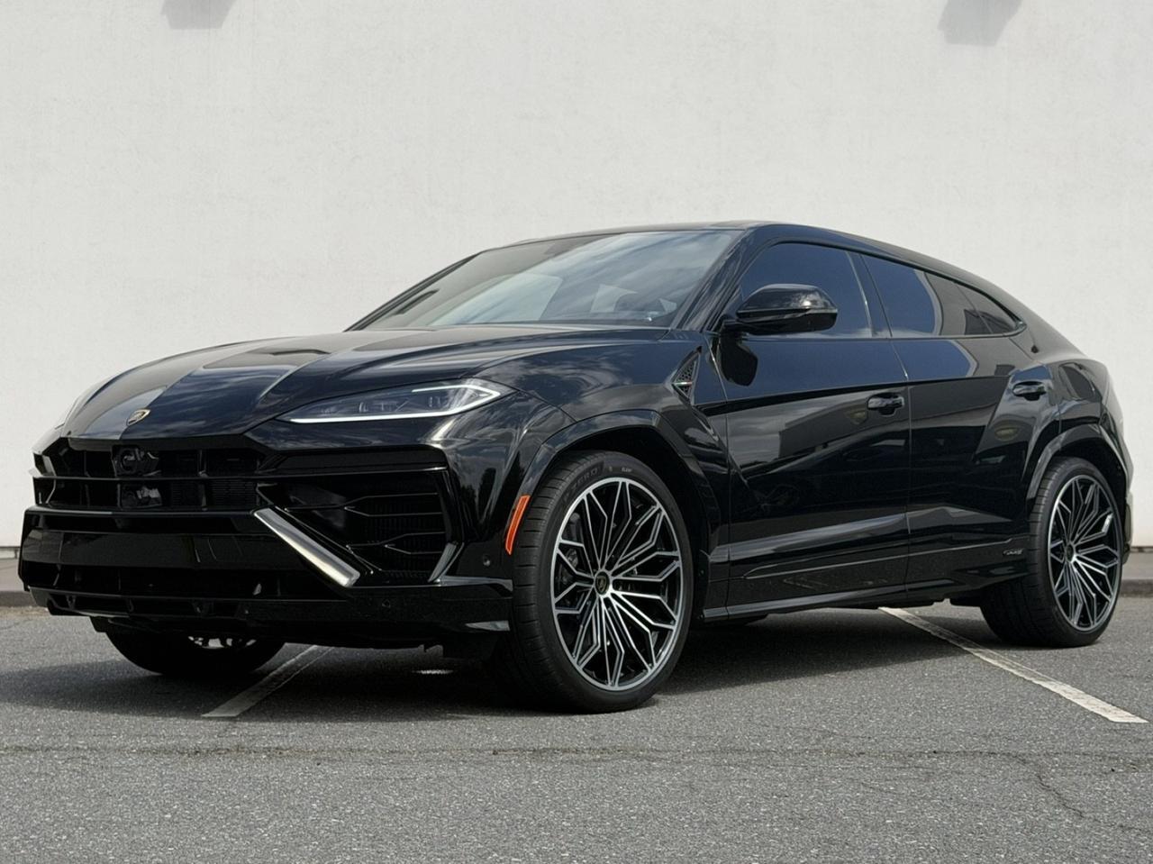 2026 Lamborghini URUS SE Charlotte NC 2026 Lamborghini URUS SE Charlotte NC