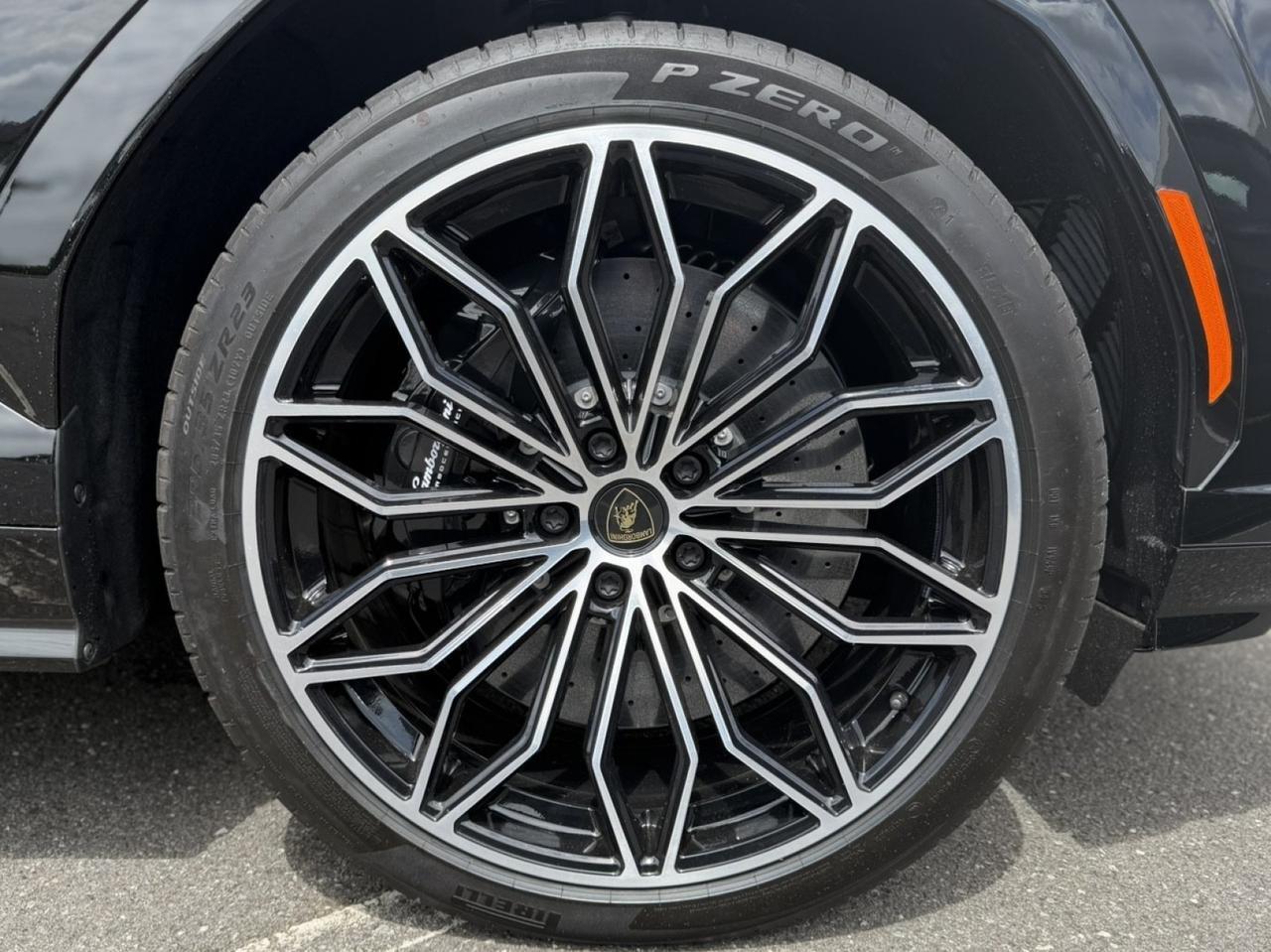 2026 Lamborghini URUS SE Charlotte NC 2026 Lamborghini URUS SE Charlotte NC