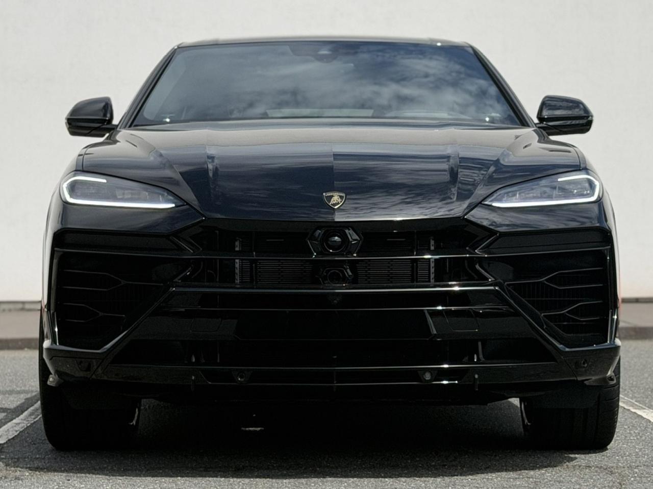 2026 Lamborghini URUS SE Charlotte NC 2026 Lamborghini URUS SE Charlotte NC