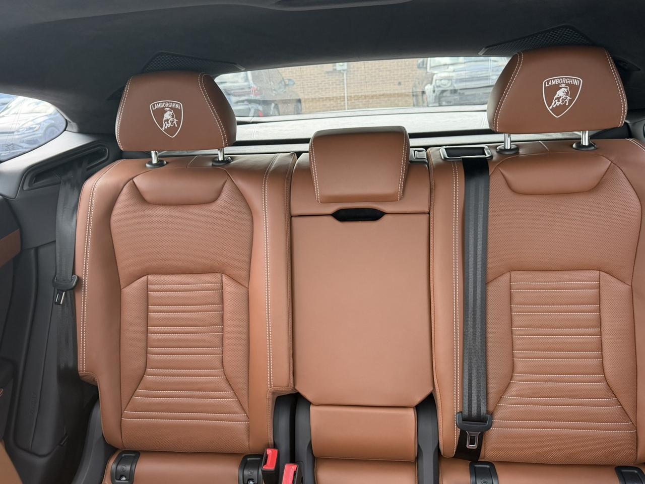 2026 Lamborghini URUS SE Charlotte NC 2026 Lamborghini URUS SE Charlotte NC