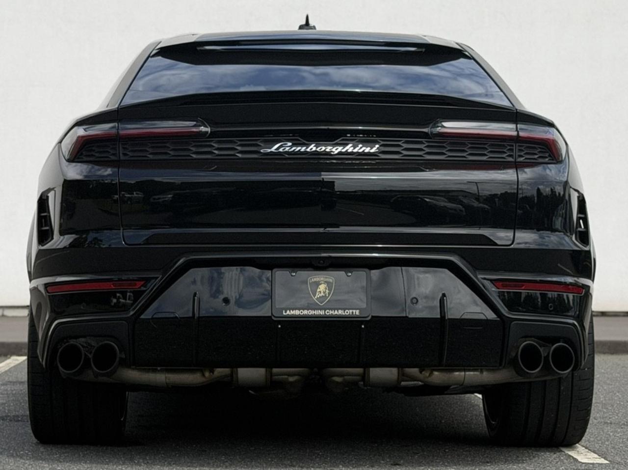 2026 Lamborghini URUS SE Charlotte NC 2026 Lamborghini URUS SE Charlotte NC