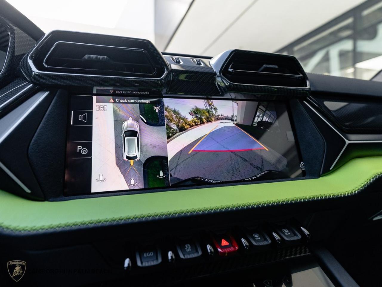 2026 Lamborghini URUS SE West Palm Beach FL