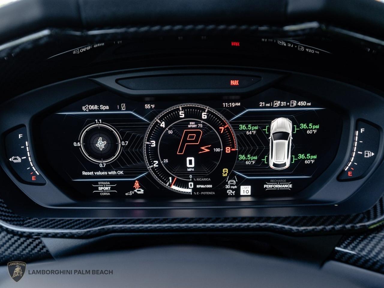 2026 Lamborghini URUS SE West Palm Beach FL