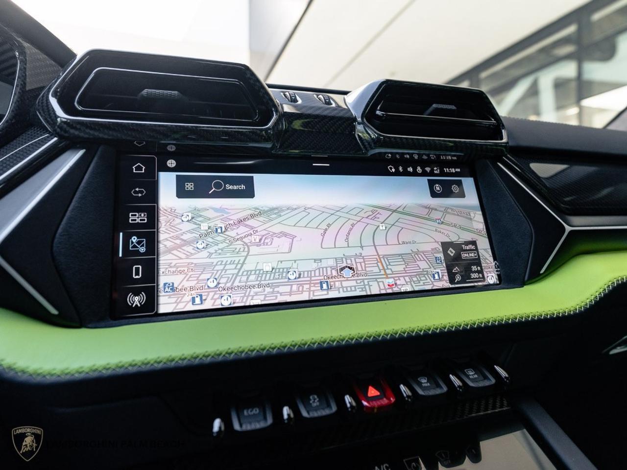 2026 Lamborghini URUS SE West Palm Beach FL