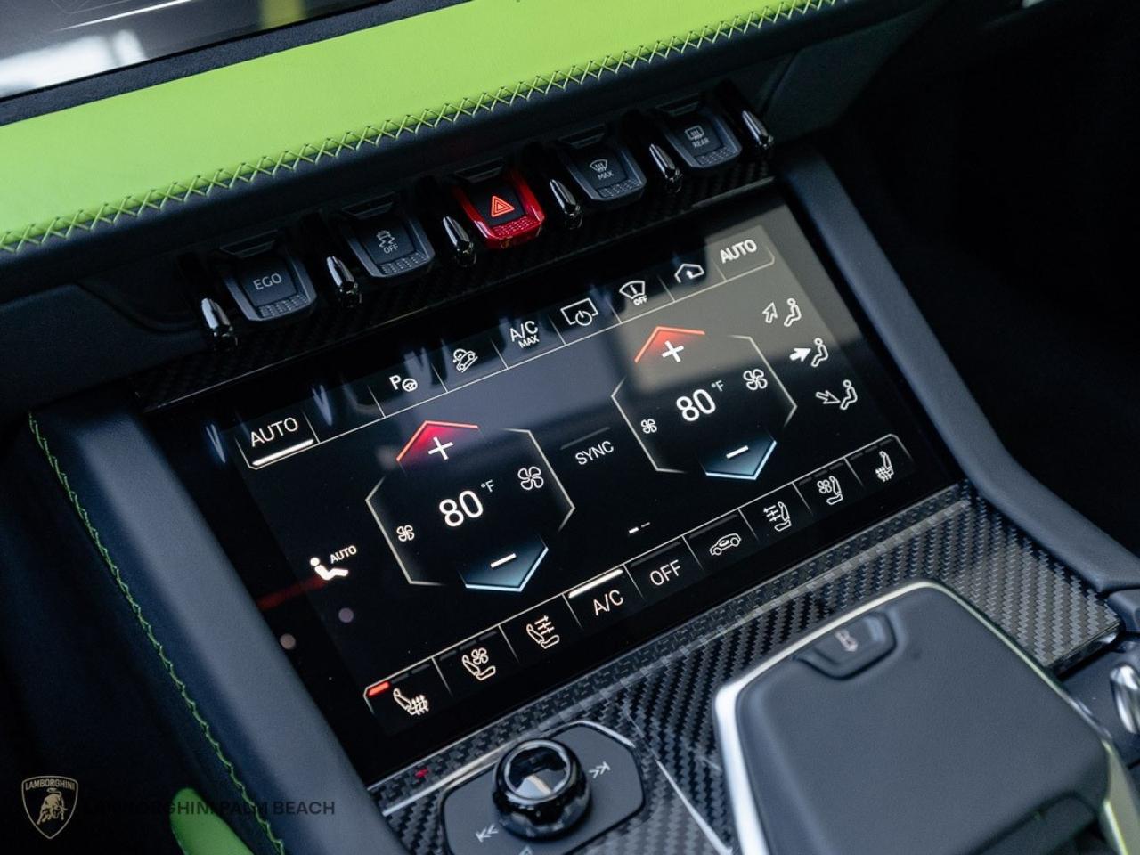 2026 Lamborghini URUS SE West Palm Beach FL