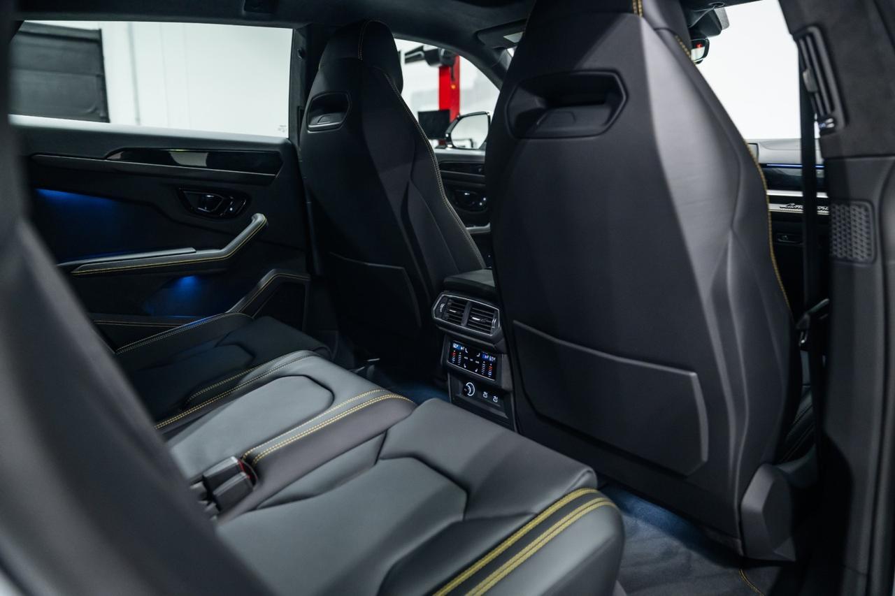 2026 Lamborghini Urus SE Brentwood TN 2026 Lamborghini Urus SE Brentwood TN