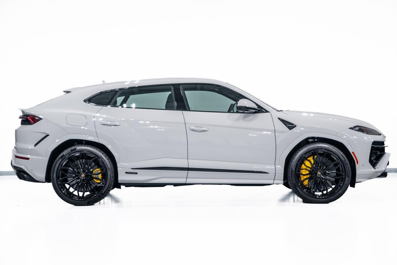 2026 Lamborghini Urus SE Brentwood TN 2026 Lamborghini Urus SE Brentwood TN