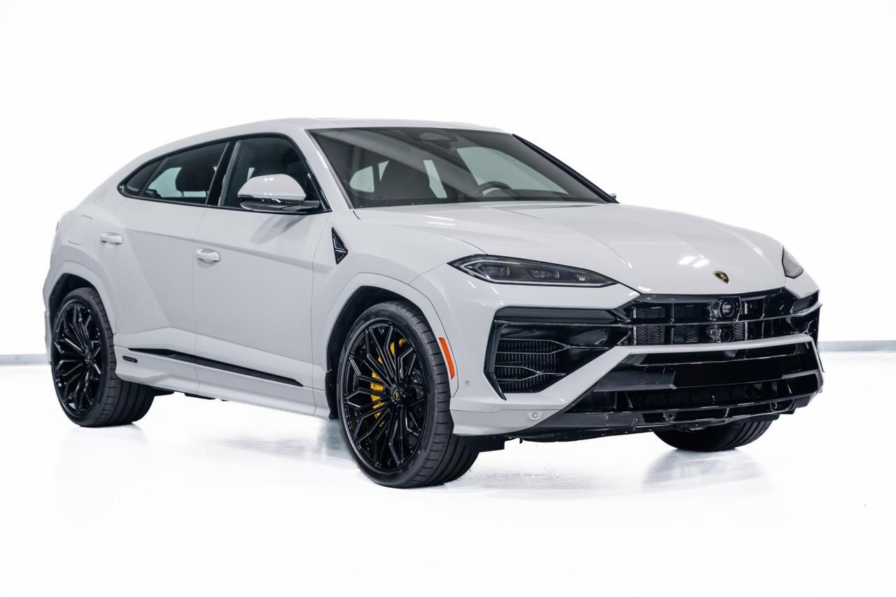 2026 Lamborghini Urus SE Brentwood TN 2026 Lamborghini Urus SE Brentwood TN