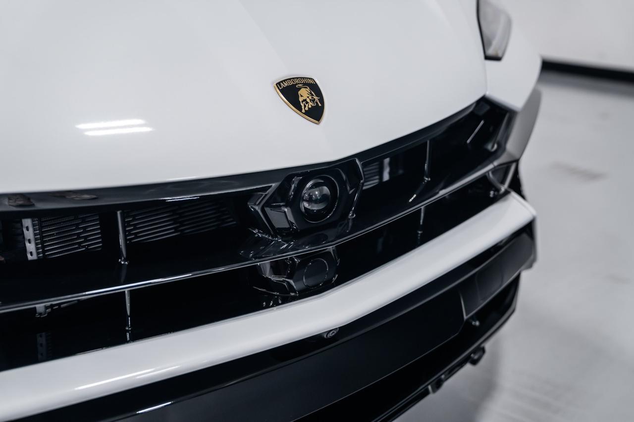 2026 Lamborghini Urus SE Brentwood TN 2026 Lamborghini Urus SE Brentwood TN