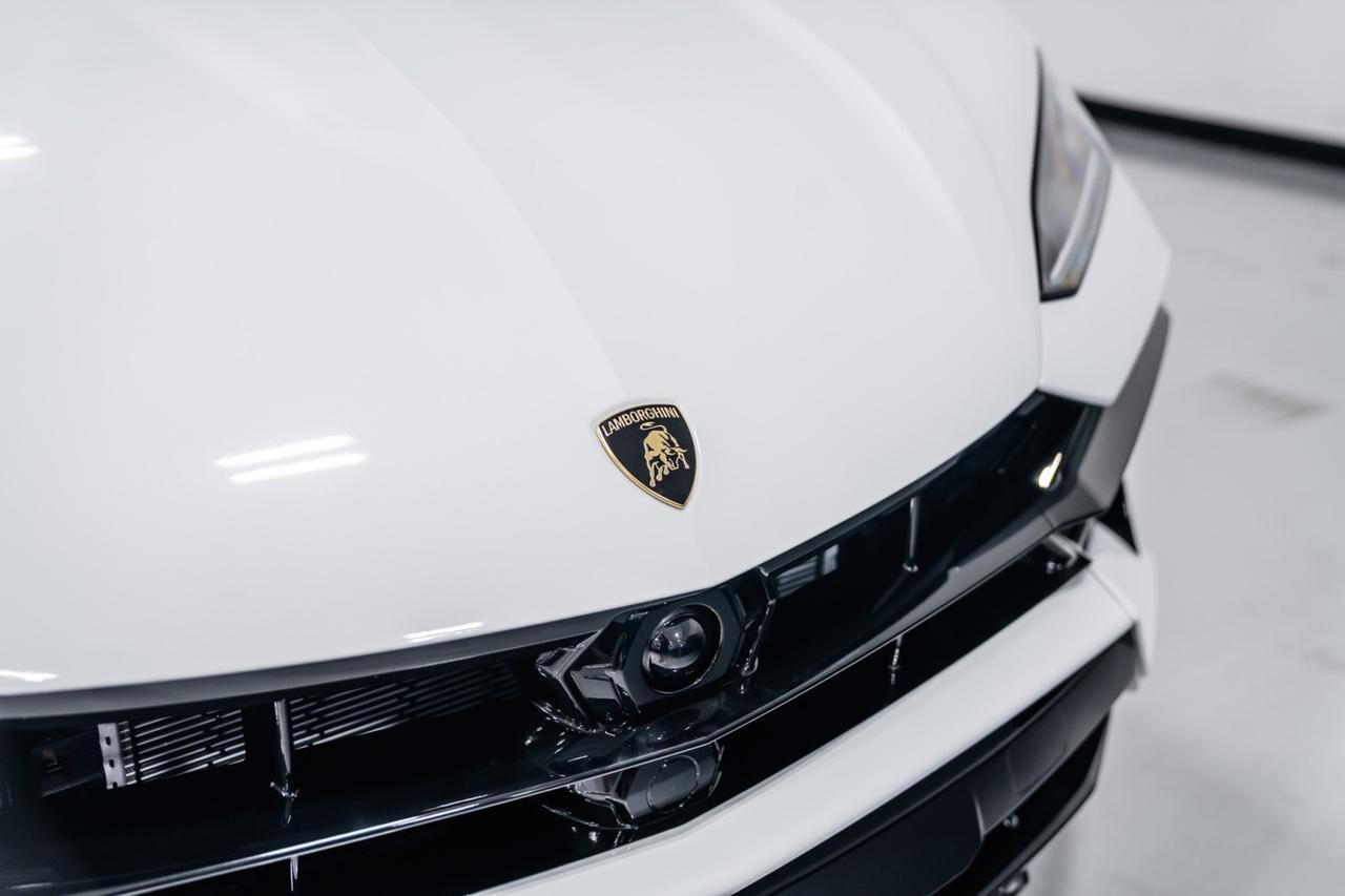 2026 Lamborghini Urus SE Brentwood TN 2026 Lamborghini Urus SE Brentwood TN