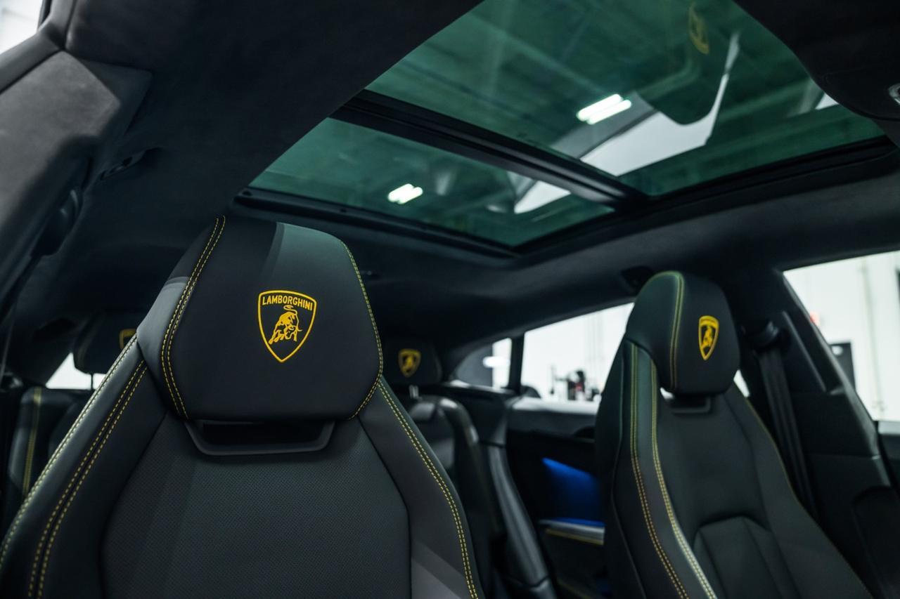 2026 Lamborghini Urus SE Brentwood TN 2026 Lamborghini Urus SE Brentwood TN