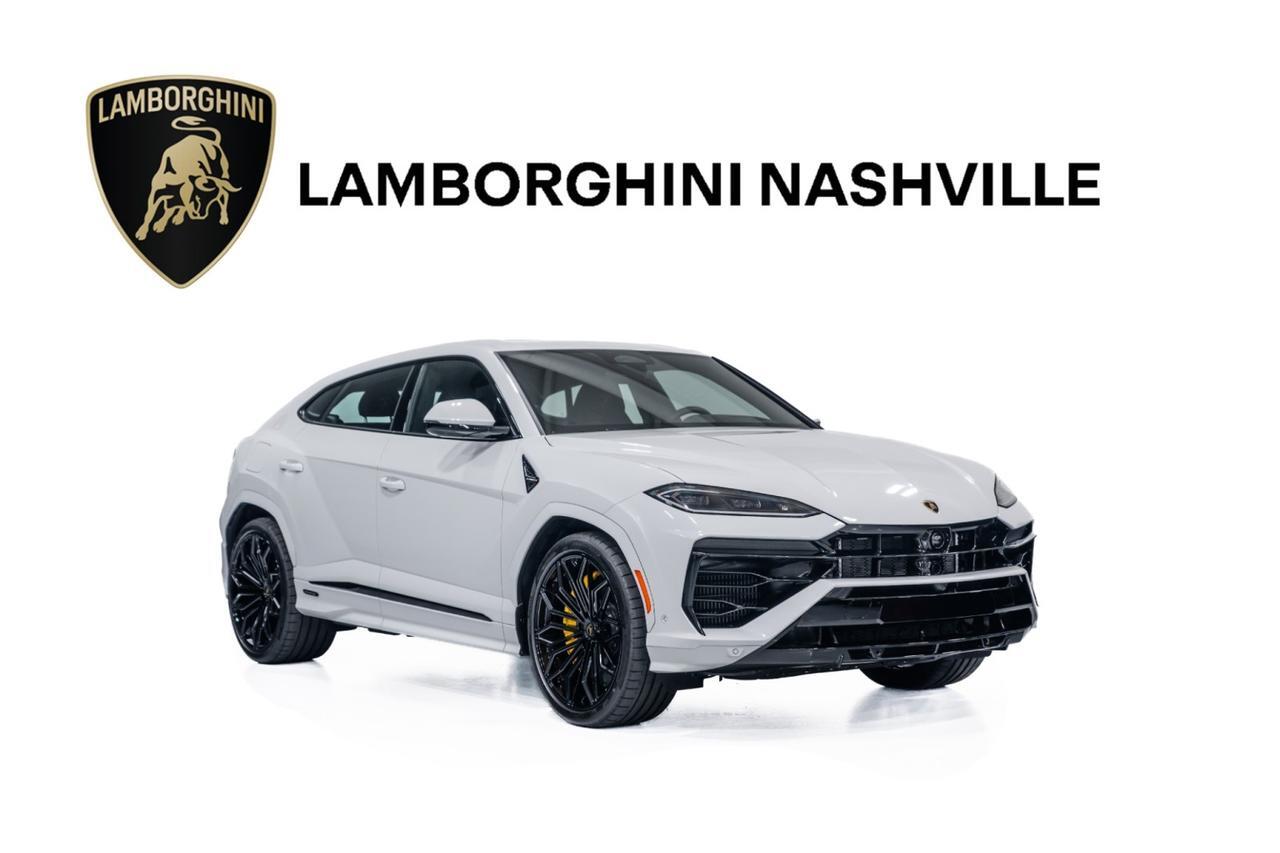 2026 Lamborghini Urus 2026 Lamborghini Urus