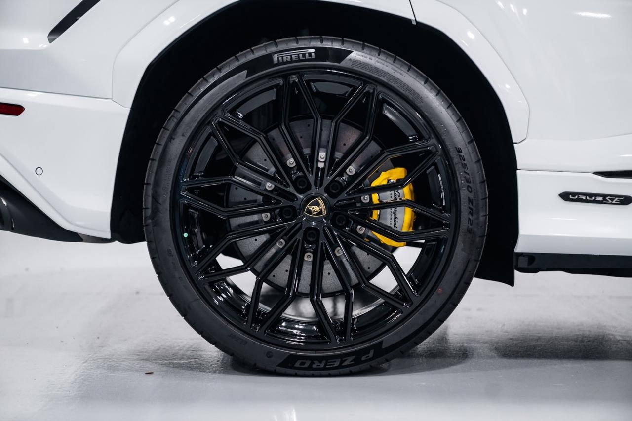 2026 Lamborghini Urus SE Brentwood TN 2026 Lamborghini Urus SE Brentwood TN