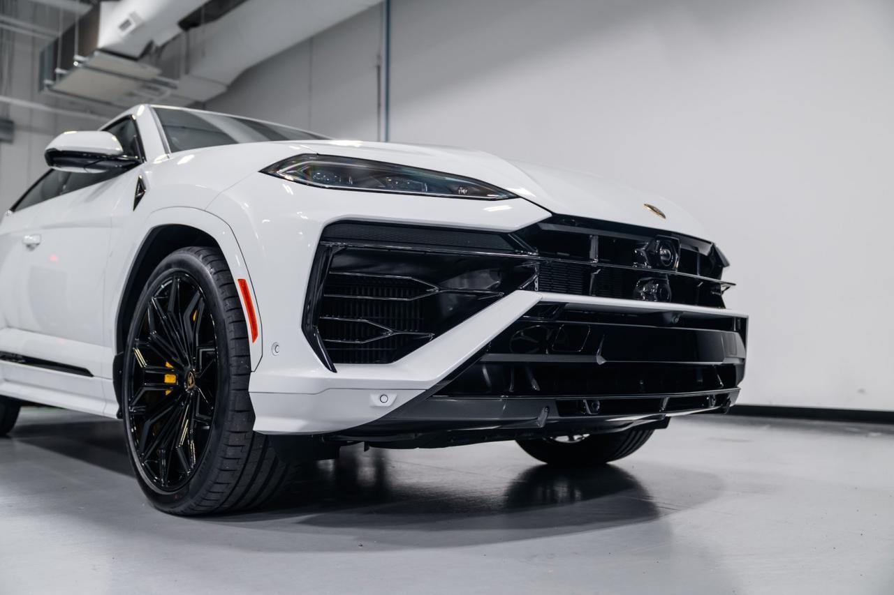 2026 Lamborghini Urus SE Brentwood TN 2026 Lamborghini Urus SE Brentwood TN