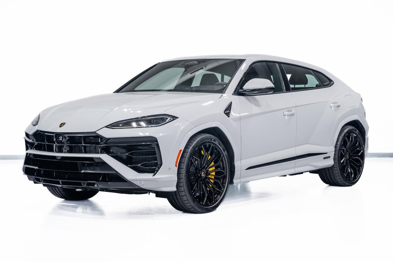 2026 Lamborghini Urus SE Brentwood TN 2026 Lamborghini Urus SE Brentwood TN