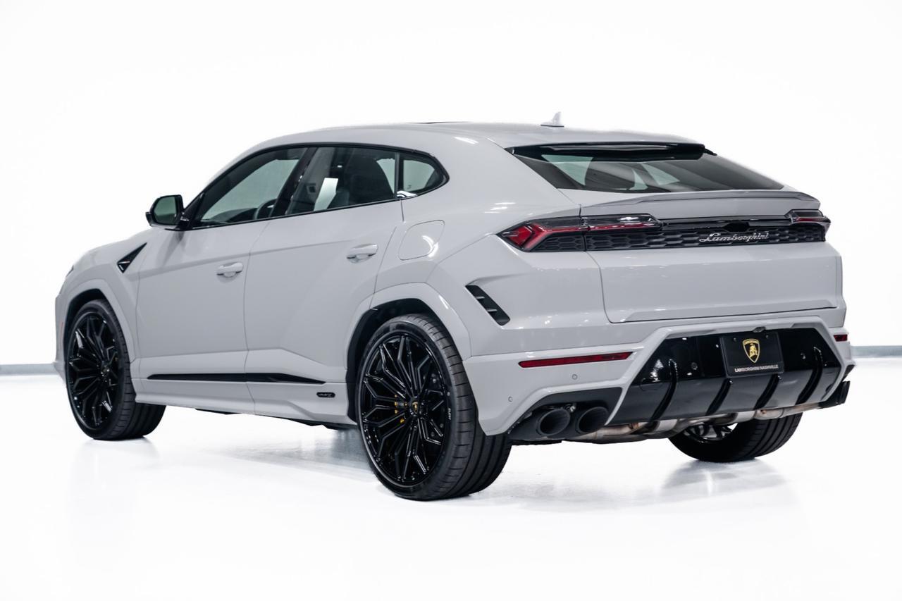 2026 Lamborghini Urus SE Brentwood TN 2026 Lamborghini Urus SE Brentwood TN
