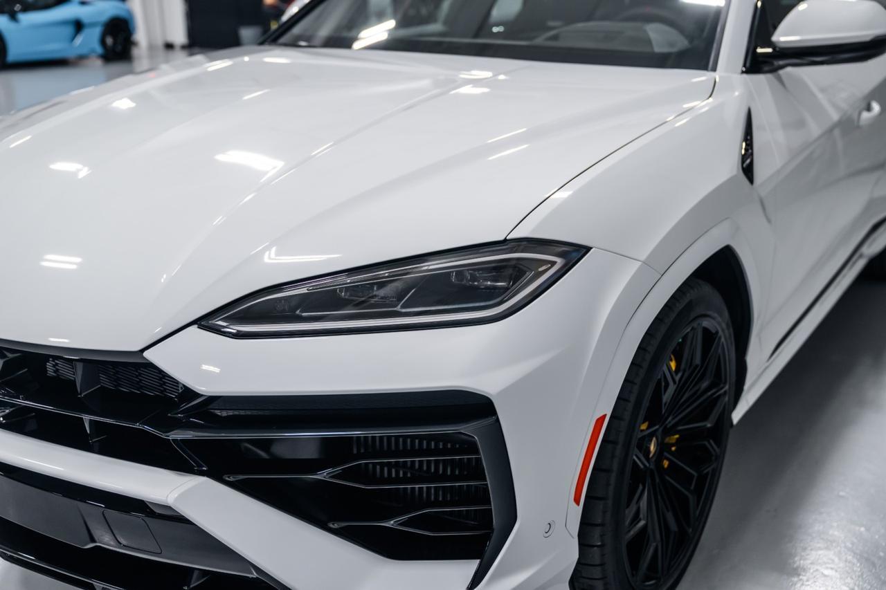 2026 Lamborghini Urus SE Brentwood TN 2026 Lamborghini Urus SE Brentwood TN