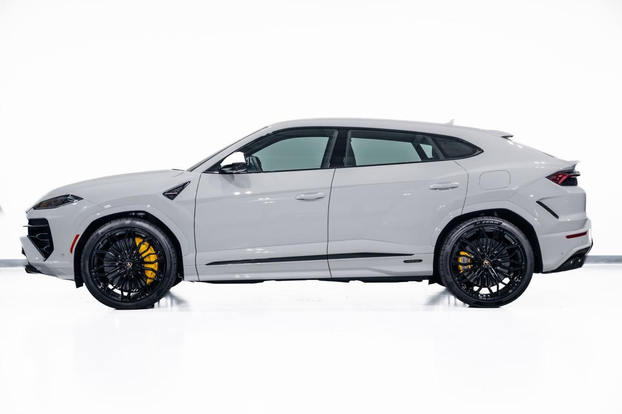 2026 Lamborghini Urus SE Brentwood TN 2026 Lamborghini Urus SE Brentwood TN